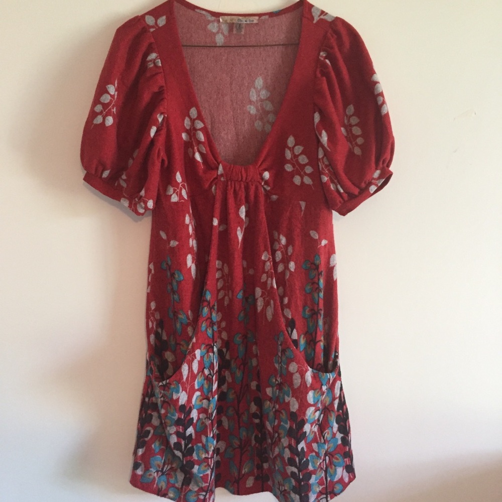 Francesca’s Dina Be Tunic